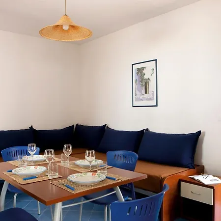 Ξενοδοχείο Meditur Village