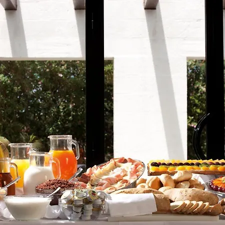 Ξενοδοχείο Meditur Village *