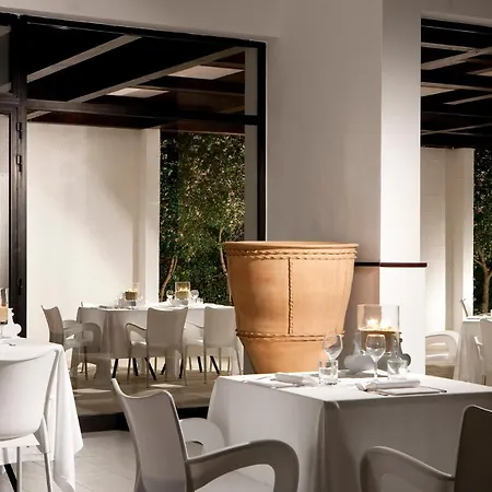 Meditur Village Ξενοδοχείο *