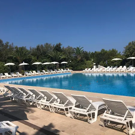 Meditur Village Carovigno