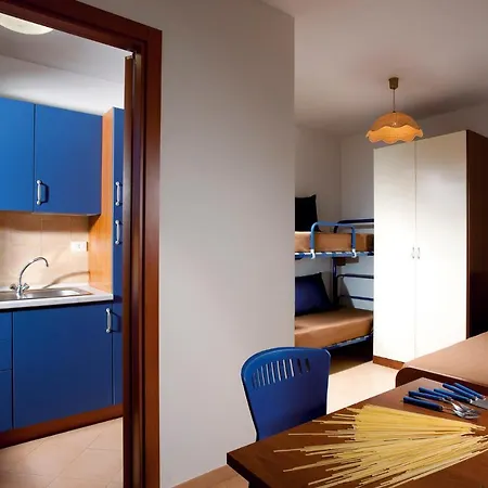 Meditur Village Ξενοδοχείο Carovigno