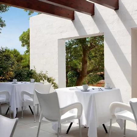 Meditur Village Carovigno