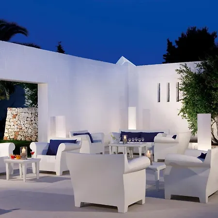 Ξενοδοχείο Meditur Village