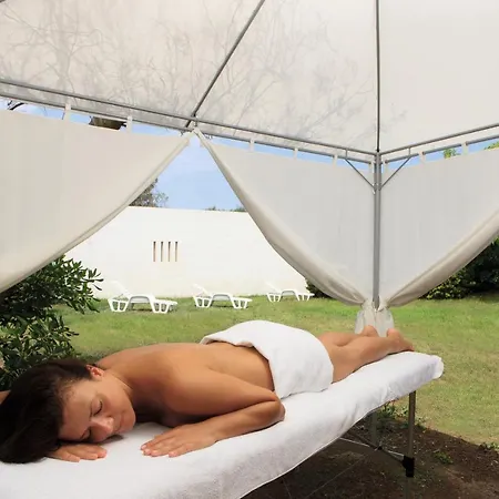 Ξενοδοχείο Meditur Village