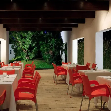 Ξενοδοχείο Meditur Village *