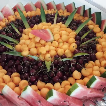 Meditur Village Ξενοδοχείο Carovigno