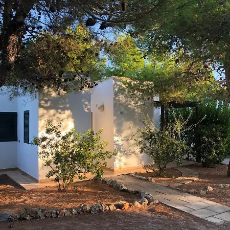 Meditur Village Carovigno