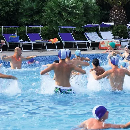 Meditur Village Ξενοδοχείο Carovigno