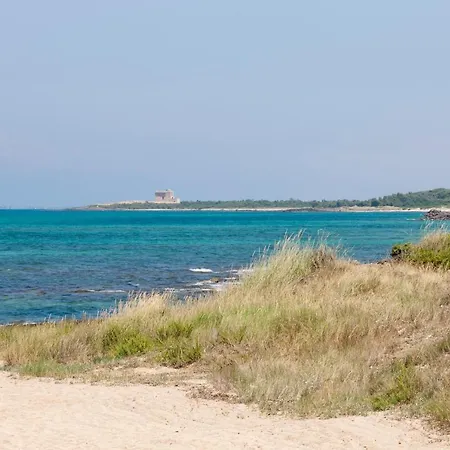 Meditur Village Carovigno