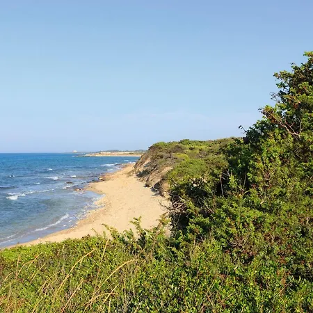 Meditur Village Carovigno