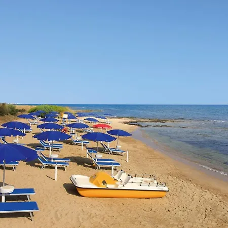 Meditur Village * Carovigno