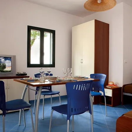 Meditur Village Residence *