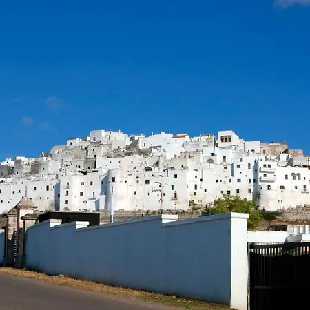 Meditur Village Residence * קרוביניו