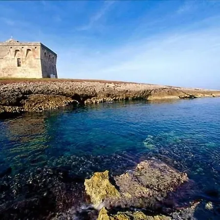 Hotel Meditur Village Carovigno