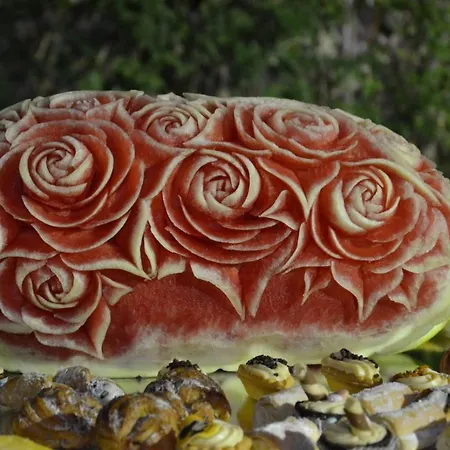 Meditur Village Residence קרוביניו