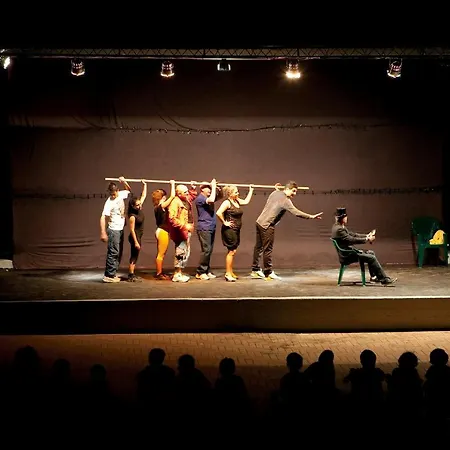 Meditur Village Residence *