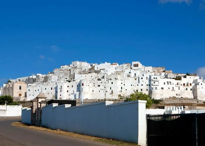 Meditur Village * קרוביניו