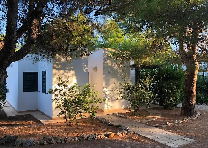 Meditur Village קרוביניו