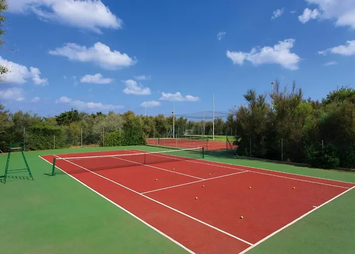 Meditur Village מלון *